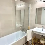 Διαμέρισμα & Pool Abades (Tenerife)