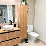 Διαμέρισμα & Pool Abades (Tenerife)
