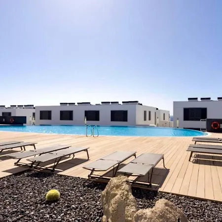 & Pool Διαμέρισμα Abades (Tenerife)