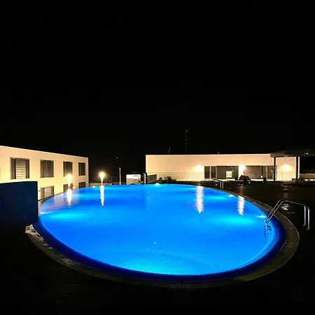 & Pool Διαμέρισμα Abades (Tenerife)