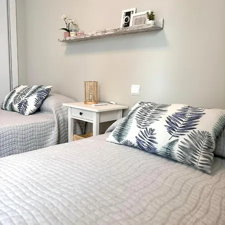 & Pool Apartment