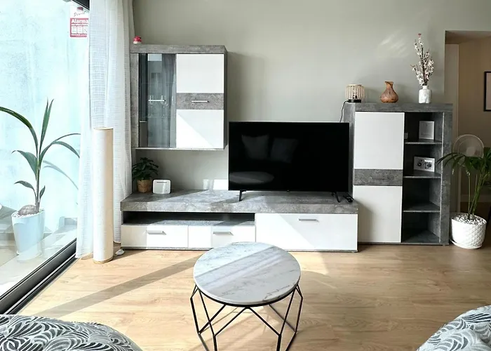 Apartment & Pool Abades (Tenerife)