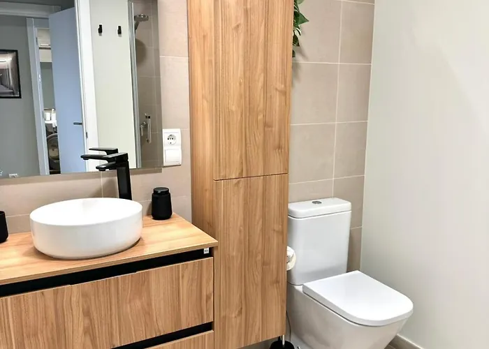 Apartment & Pool Abades (Tenerife)