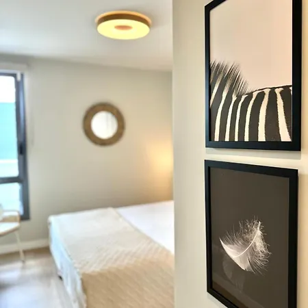 Apartamento Beach&pool