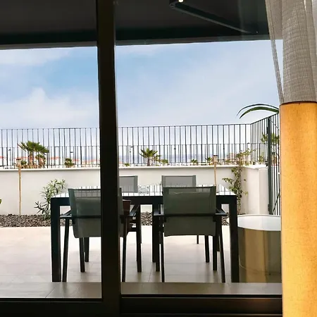 Beach&pool Apartamento