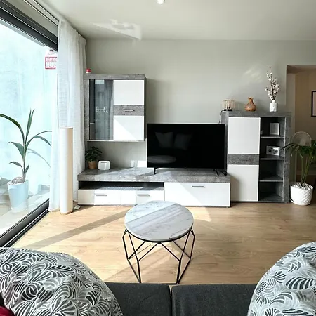 Apartment Beach&pool Abades (Tenerife)