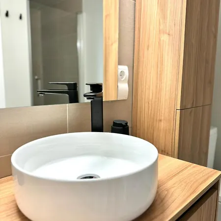 Apartamento Beach&pool