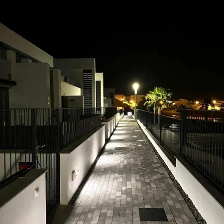 Apartment Beach&pool *