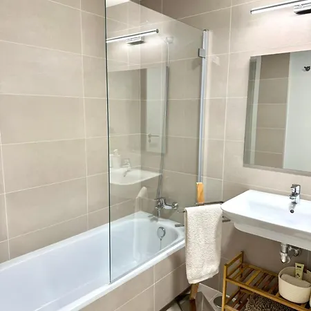 Apartment Beach&pool Abades (Tenerife)