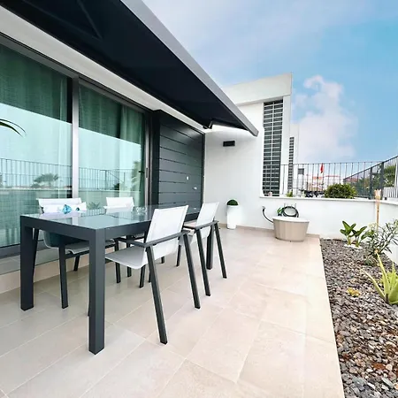 Apartment Beach&pool *