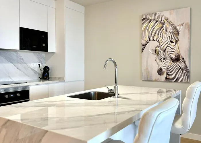 Apartmán & Pool Abades (Tenerife)