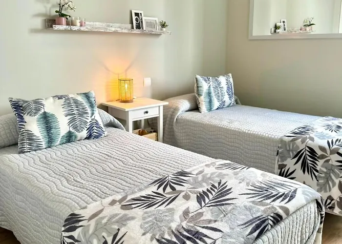 & Pool Abades (Tenerife)