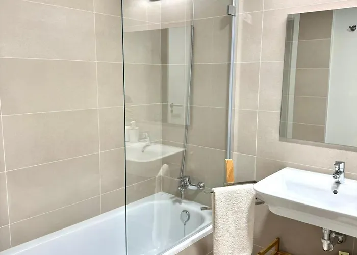 Apartmán & Pool Abades (Tenerife)