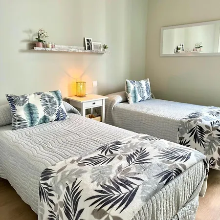 & Pool Abades (Tenerife)